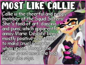 Callie